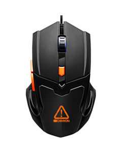 Gaming Mouse Canyon Vigil / CND-SGM02RGB