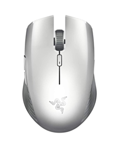 Gaming Mouse Razer Atheris Mercury Grey