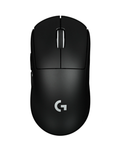 Gaming mouse Logitech G Pro 2 Lightspeed 2.4ГГц Black