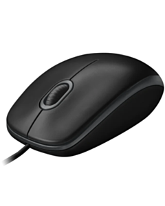 Mouse Logitech B100 / L910-003357 Black