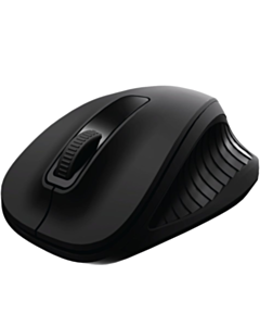 Mouse Euroacs Wireless EU-M40 Silent Black