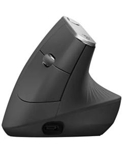 Mouse Logitech Mx Vertical Graphite L910-005448