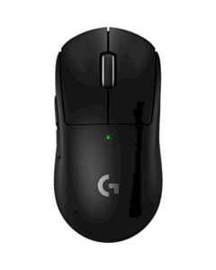 Gaming Mouse Logitech G Pro X Superlight 2 SE Lightspeed 2.4GHZ/L910-007554 Black
