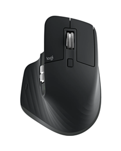 Mouse Logitech MX Master 3S BT/L910-007501 Graphite