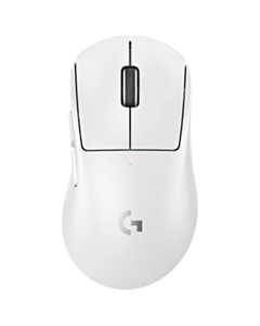 Mouse Logitech G Pro X Superlight 2 Dex EER2-933/L910-007365 White