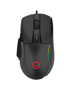 Gaming Mouse Lorgar Jetter 357 Black