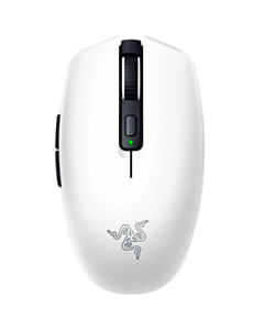 Gaming Mouse Razer Orochi V2 RZ01-03730400-R3G1 White