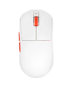 Gaming Mouse Red Square X ATK A9 X (RSQ-10024) White