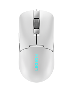 Gaming Mouse Lenovo Legion M300s GY51H47351 White