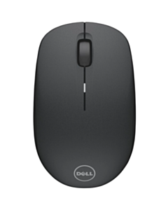 Mouse Dell WM126 (570-AAMH_AZ) Black