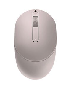 Mouse Dell Mobile MS3320W (570-ABPY_AZ) Ash Pink