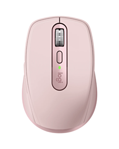 Mouse Logitech MX 3S L910-006931 Rose