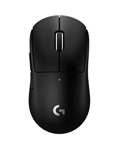 Gaming Mouse Logitech Pro X Superlight 2C L910-007531 Black