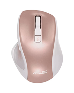 Mouse Asus MW202 90XB066N-BMU010 Rose Gold