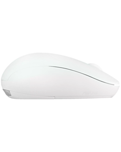 Mouse Asus Fragrance MD101 90XB08U0-BMU000 White