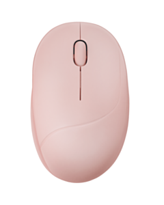 Mouse Asus Fragrance MD101 90XB08U0-BMU010 Pink