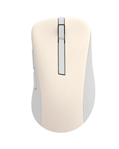 Mouse Asus MD102 90XB0900-BMU020 Oat Milk