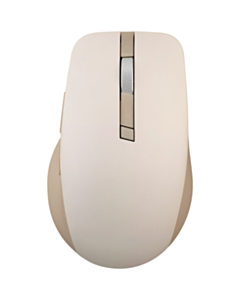 Mouse Asus SmartO MD200 Silent Plus 90XB0790-BMU0A0 Oat Milk