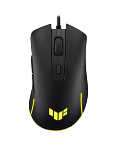 Gaming Mouse Asus TUF M3 Gen II 90MP0320-BMUA00 Black