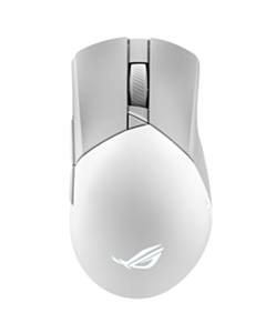 Gaming Mouse Asus ROG Gladius III 90MP02Y0-BMUA11 White, Gray
