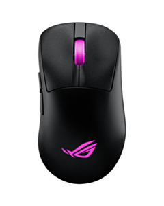 Gaming Mouse Asus ROG Keris II Origin 90MP04A0-BMUA00 Black