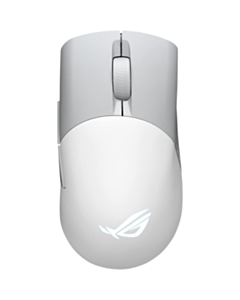 Gaming Mouse Asus ROG Keris 90MP02V0-BMUA10 White, Gray