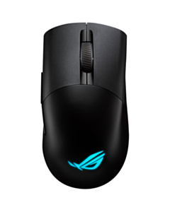 Gaming Mouse Asus ROG Harpe Ace Aim Lab Edition 90MP02W0-BMUA00 Black