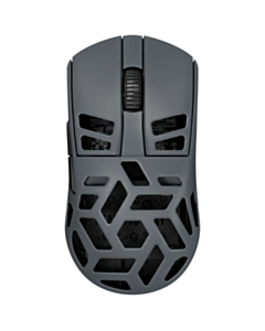 Gaming mouse Lorgar MSE90W Magnesium Alloy Elite LRG-MSE90W-DG Dark Grey