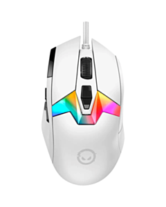  Gaming Mouse Lorgar MSP80 Pro LRG-MSP80-WH White