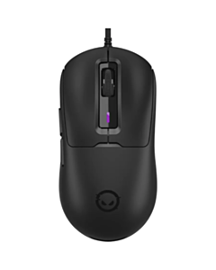Gaming Mouse Lorgar MSA10 Ultralight Advanced LRG-MSA10-BK Black