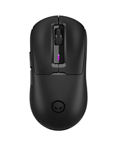  Gaming Mouse Lorgar MSA10W Advanced LRG-MSA10W-BK Black