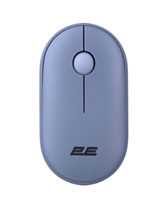 Mouse 2E MF300 Silent 2E-MF300WBL Blue