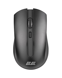 Mouse 2E MF217 2E-MF217WB Black