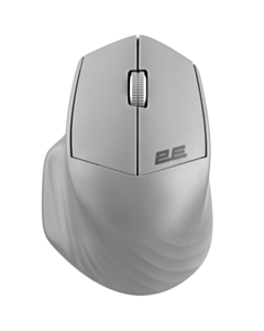 Mouse 2E MF280 2E-MF280WGR Grey