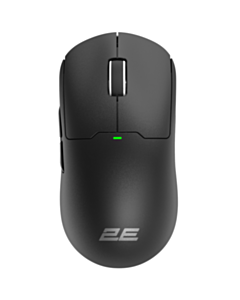 Gaming Mouse 2E MG355 2E-MG355UBK-WL Black