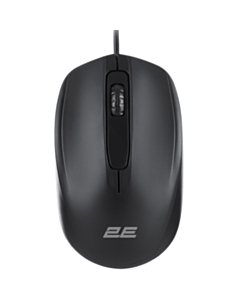 Mouse 2E MF140 2E-MF140UB Black