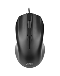 Mouse 2E MF150 2E-MF150UB Black