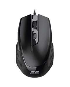 Mouse 2E MF180 2E-MF180UB Black