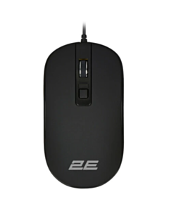 Mouse 2E MF110 2E-MF110UB Black