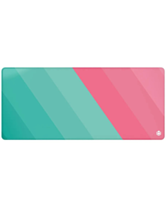 Mouse Pad Red Square Polyester İO MP XL IO412 Ice Cream