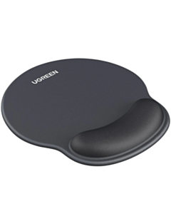 Mouse Pad Ugreen LP668_25245 Black