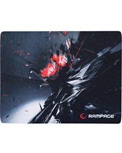 Gaming Mouse Pad Rampage Addison Combat Zone