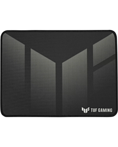Gaming Mouse Pad Asus TUF P1 90MP02G0-BPUA00 Black