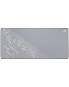 Gaming Mouse Pad Asus ROG Scabbard II XXL 90MP03H0-BPUA00 Arctic Gray