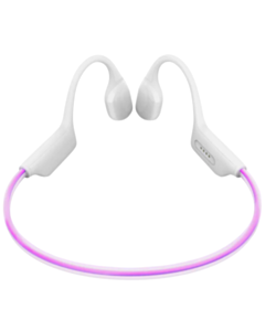 Qulaqlıq Energy Sistem AquaSport 45945 White