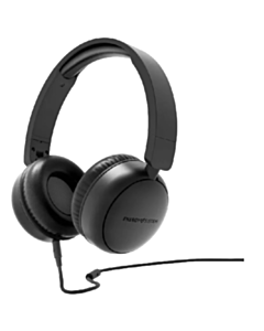 Наушники Energy Sistem Soundspire On Ear 457601 Black