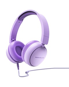 Qulaqlıq Energy Sistem Urbantune On Ear 457663 Lavender