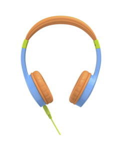 Qulaqlıq Hama Kids Guard On-ear 00184106 Blue