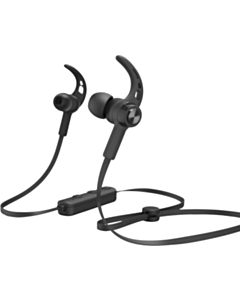 Наушники Hama Freedom Run II 00184189 Black