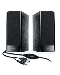 Акустическая колонка Speaker Microlab B56 2.0